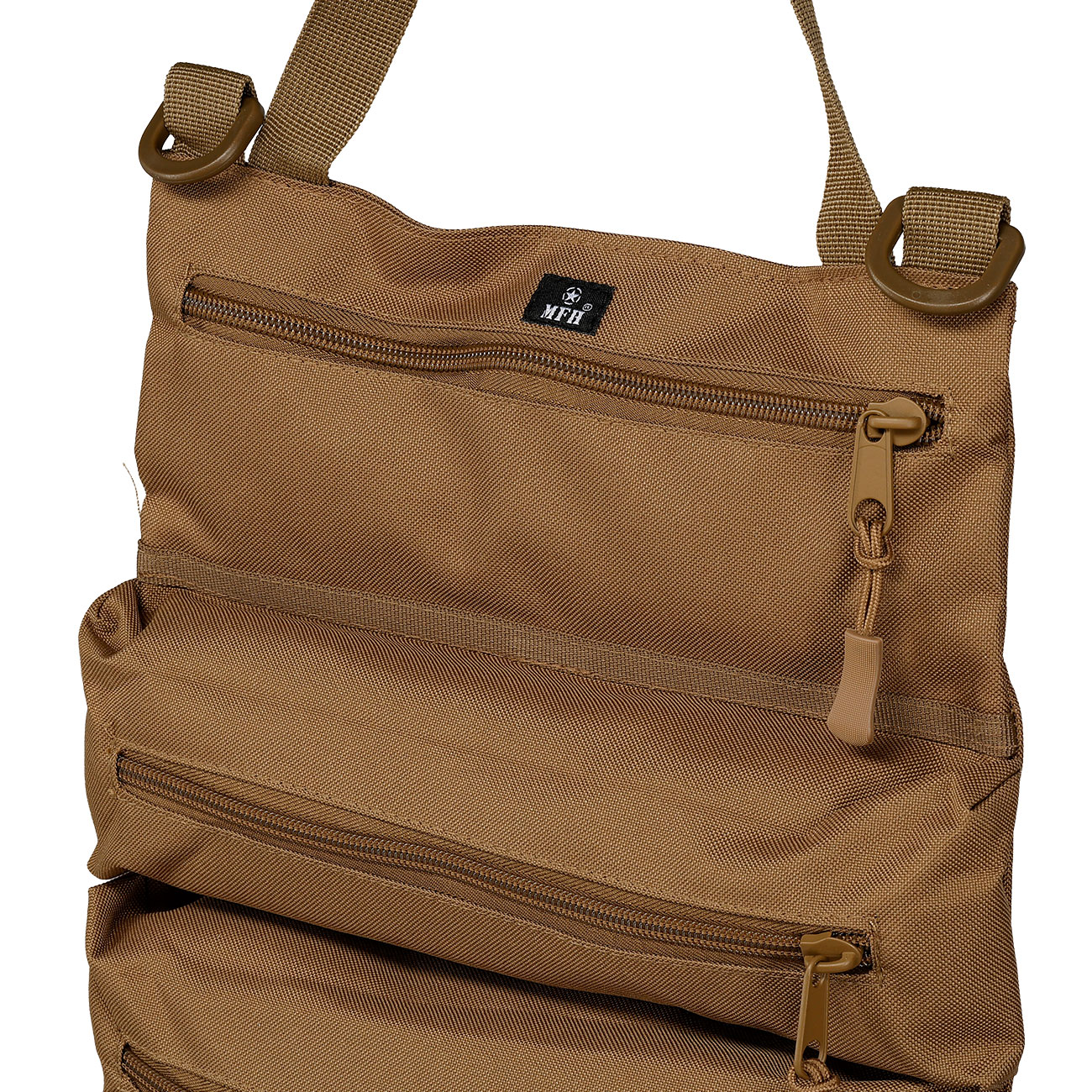 MFH Werkzeugtasche Bushcraft coyote Bild 5