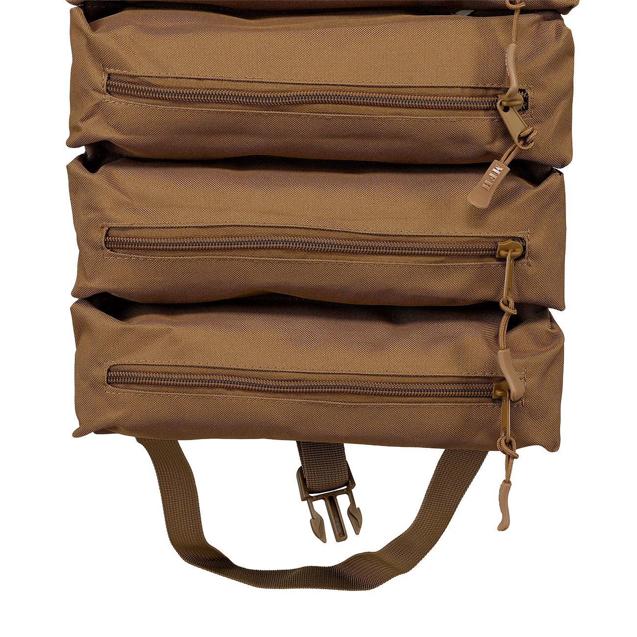 MFH Werkzeugtasche Bushcraft coyote Bild 6