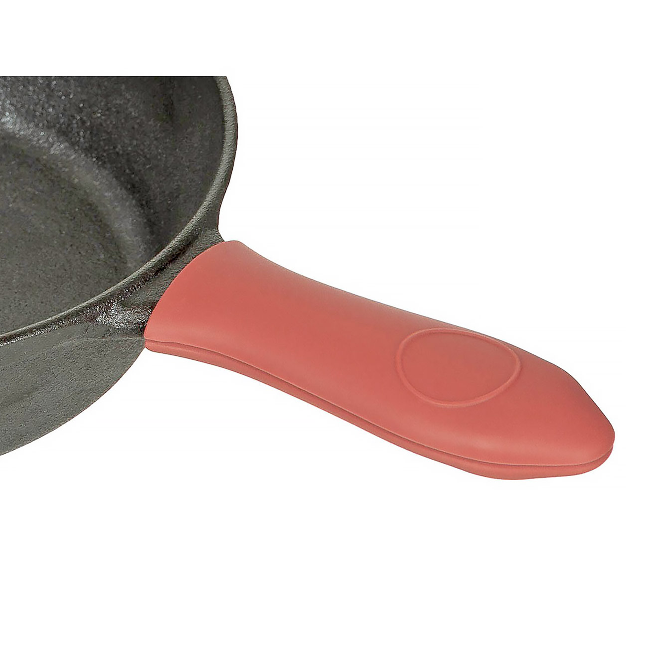 Fox Outdoor Griffhlle fr Bratpfanne klein