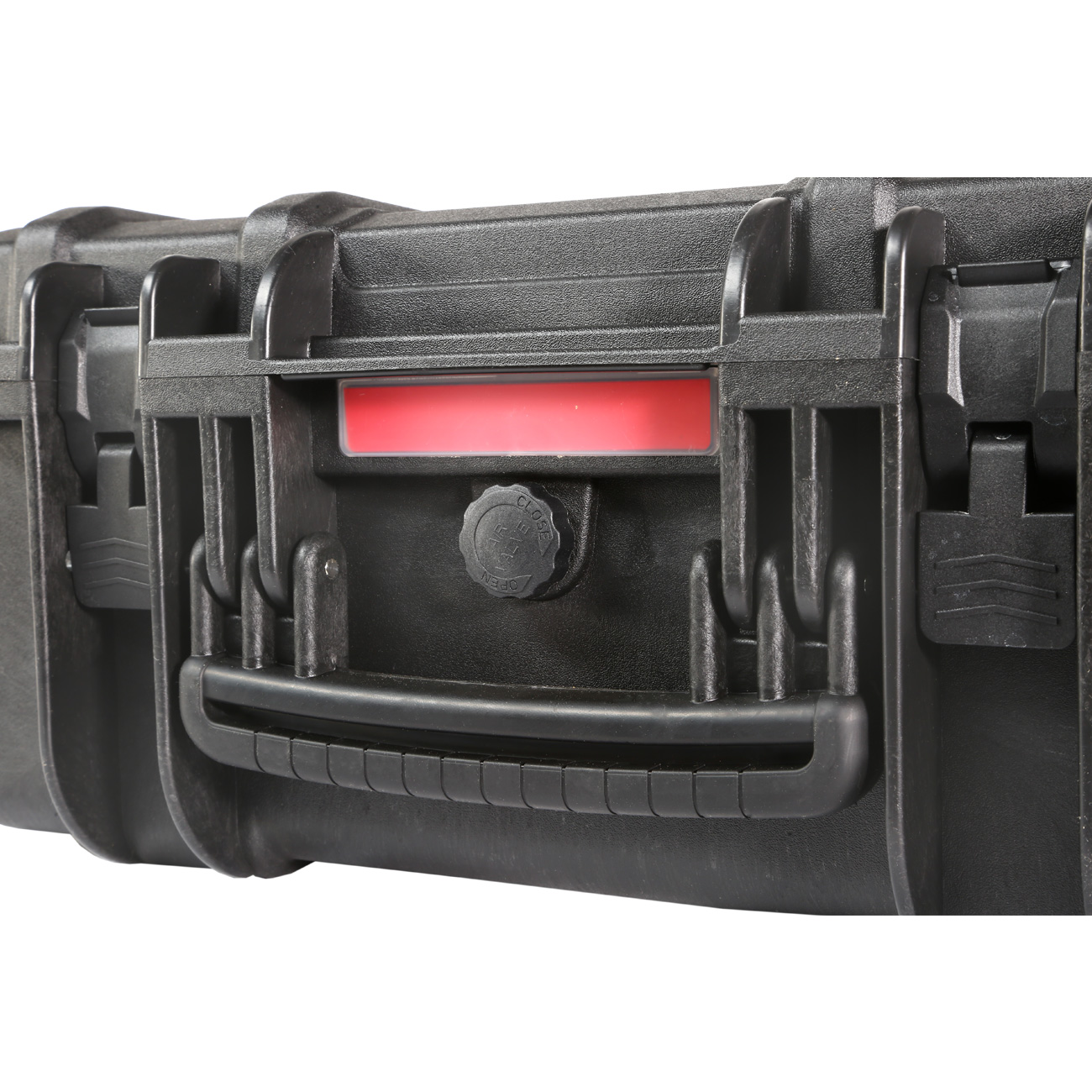 Nuprol Medium Hard Case Universal-Koffer 49,1 x 43,5 x 21,1 cm PnP-Schaumstoff schwarz Bild 10