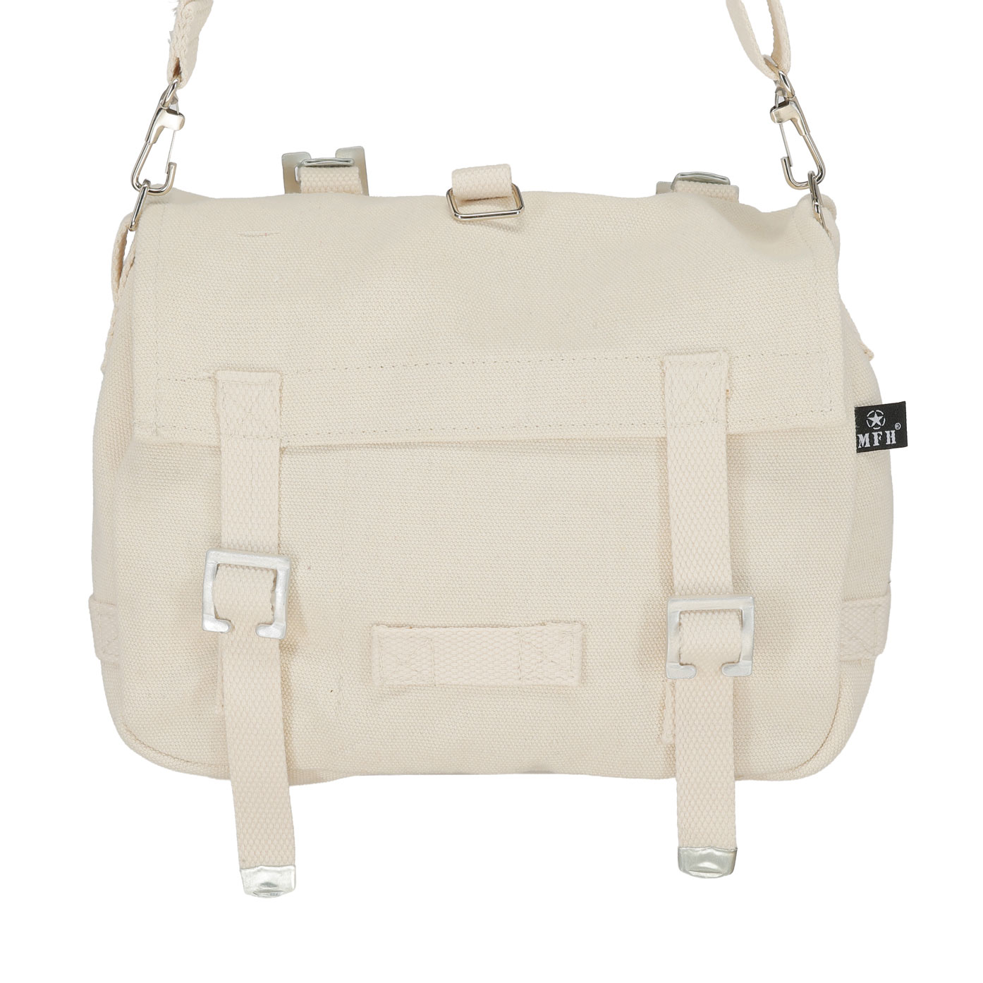 BW Packtasche klein natur Bild 1