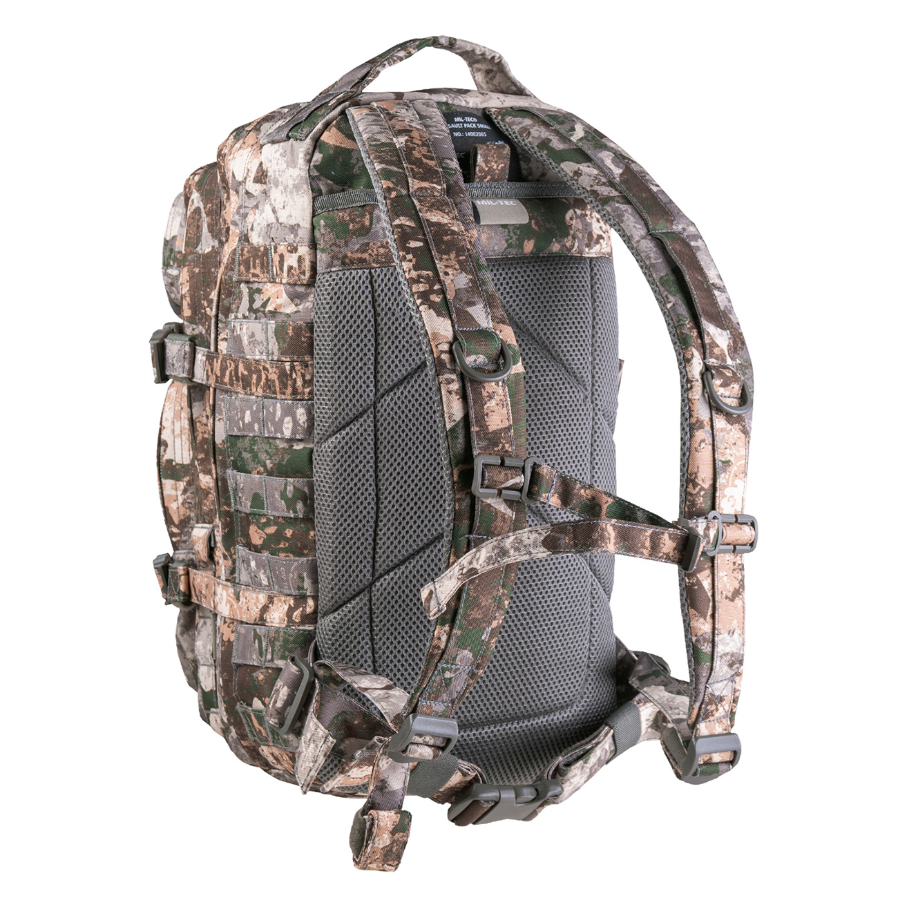 Mil-Tec US BDU Feldhose Phantomleaf WASP I - Ripstop Baumwolle