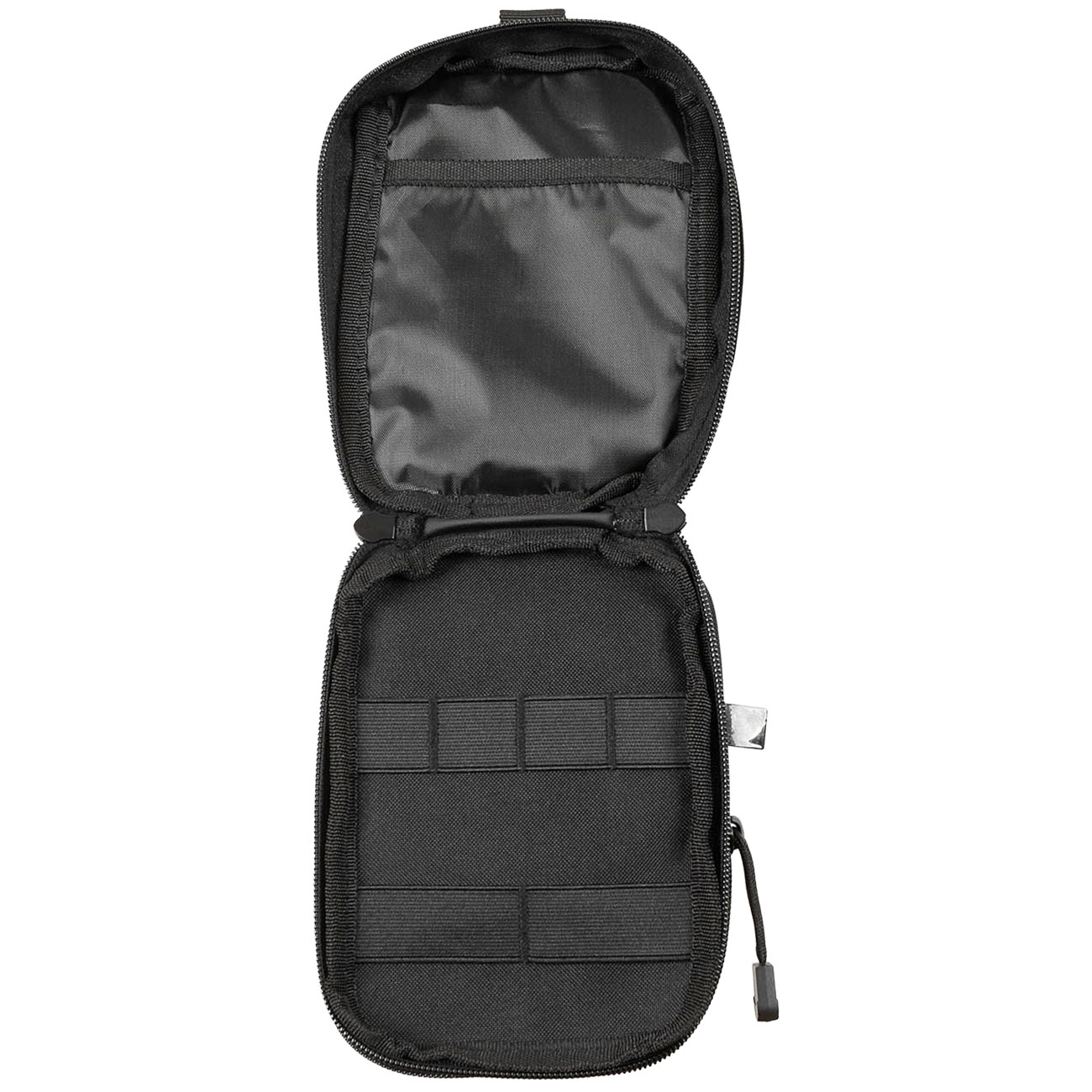 MFH EDC-Molle-Tasche schwarz Bild 1
