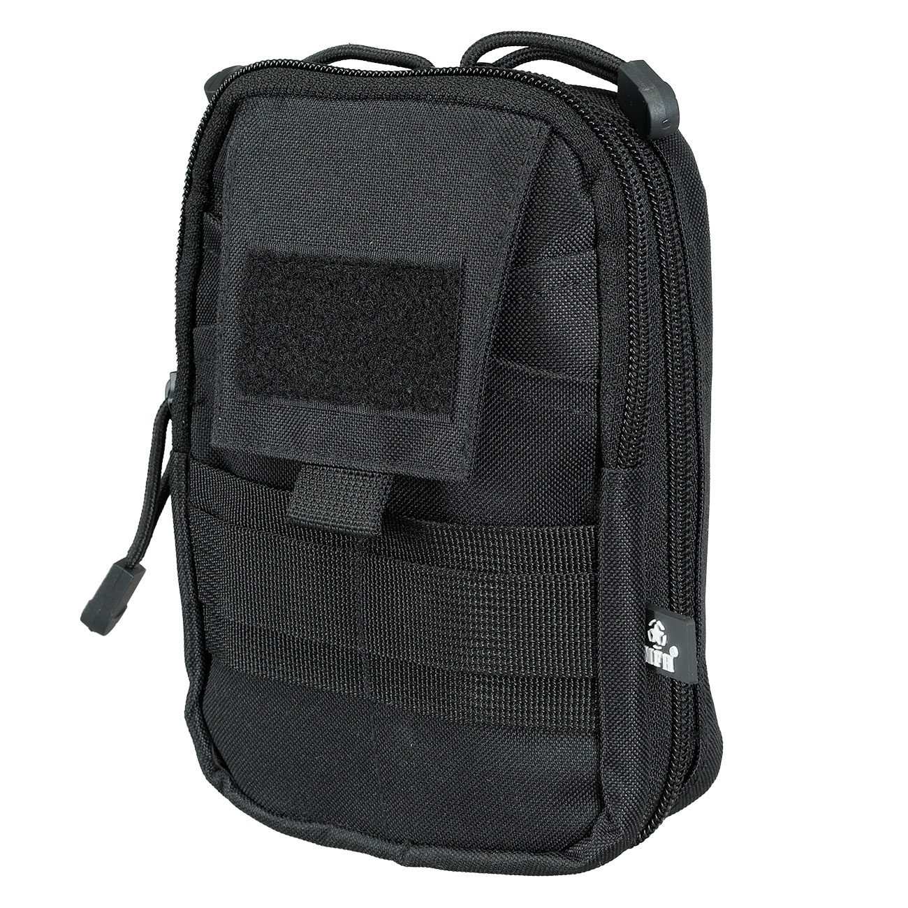MFH EDC-Molle-Tasche schwarz Bild 5