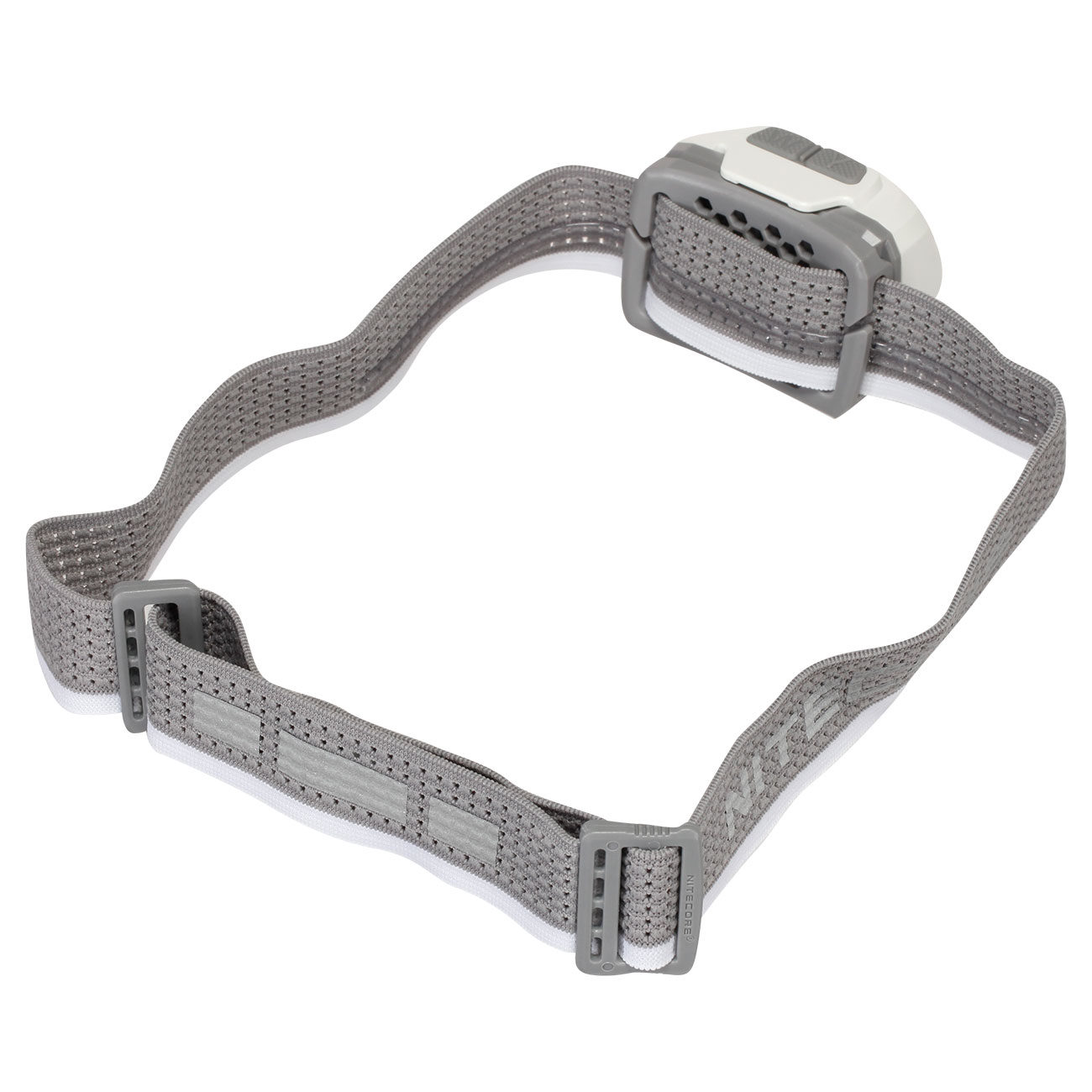 Nitecore LED-Stirnlampe UT27 V2 Dual Power 800 Lumen wei� Bild 7