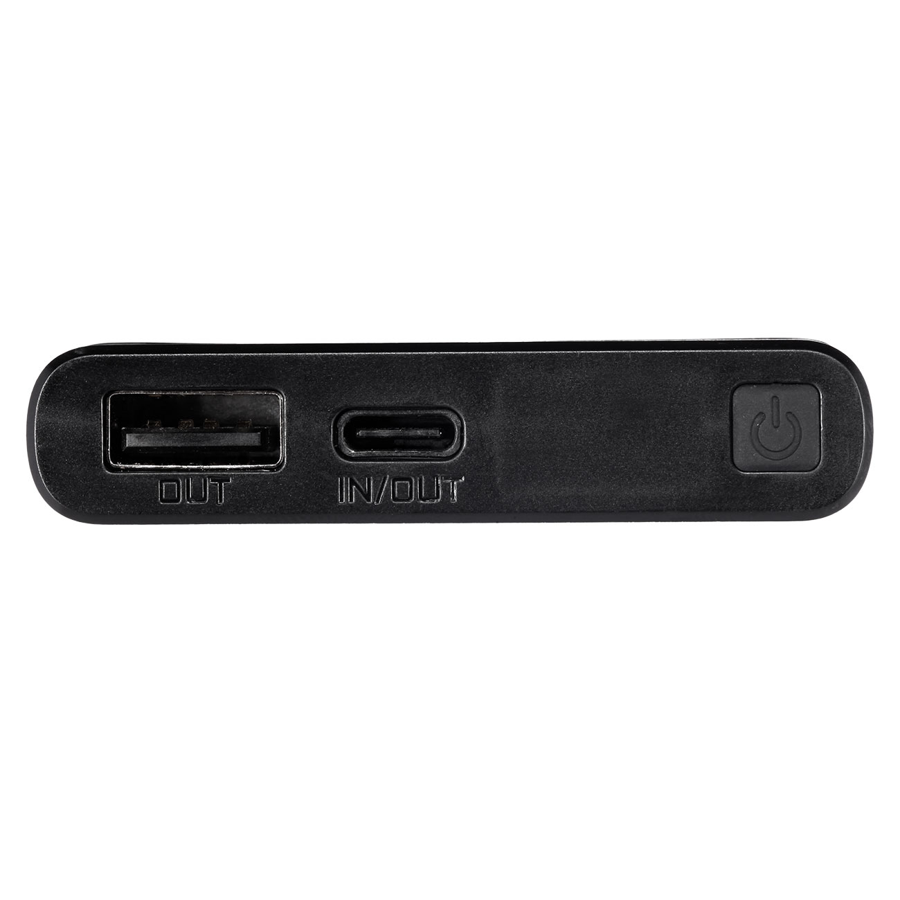 Klarus Powerbank K5 10000 mAh - Carbon Bild 6