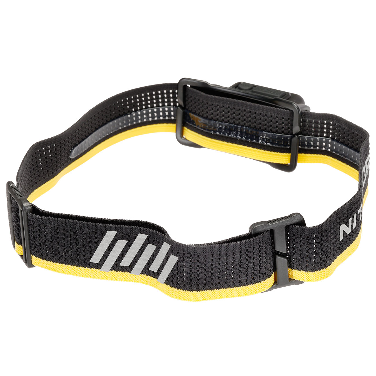 Nitecore LED-Stirnlampe NU43 - 1400 Lumen schwarz inkl. USB-C Ladekabel und Kopfband Bild 7