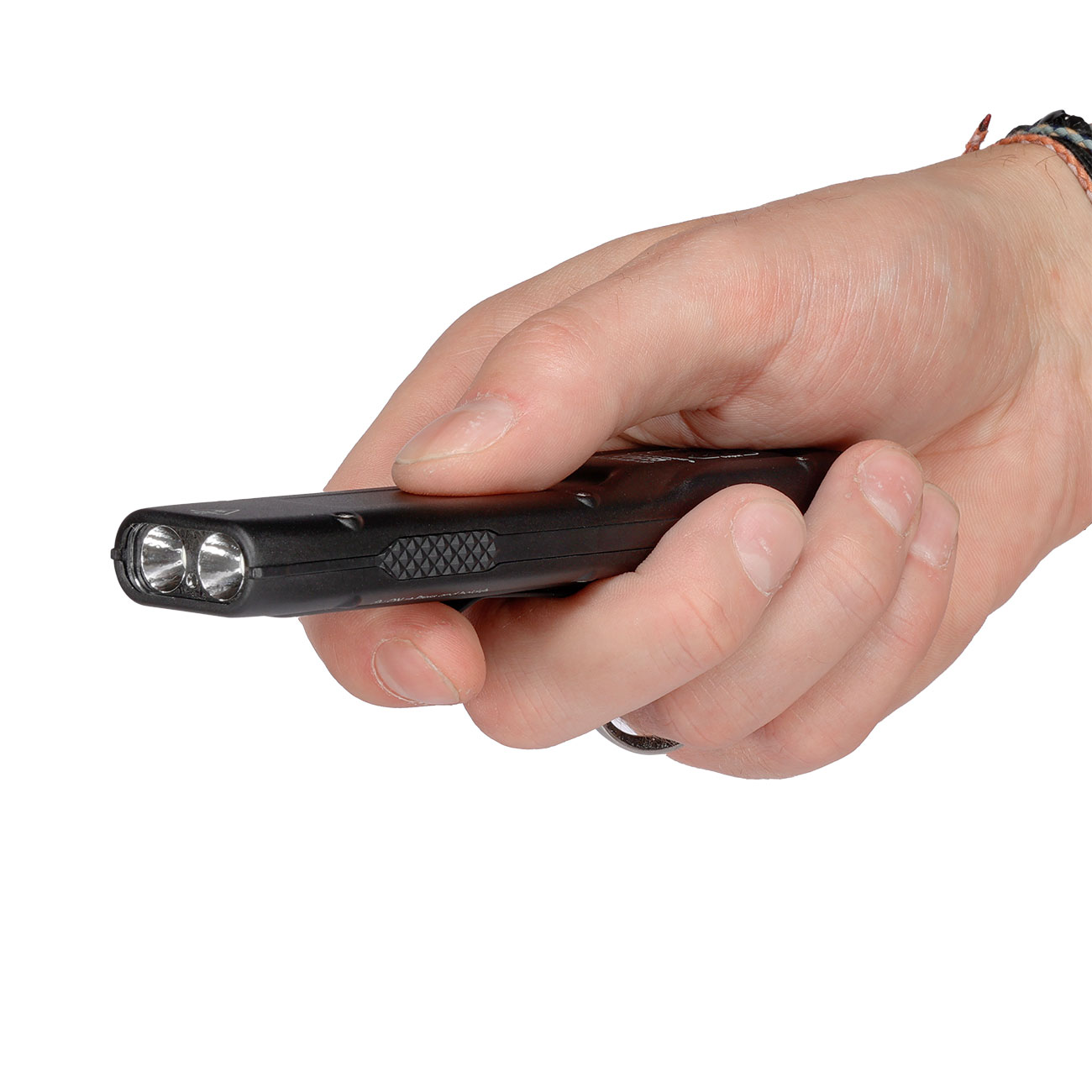 Nitecore EDC25 LED Taschenlampe 3000 Lumen Bild 11