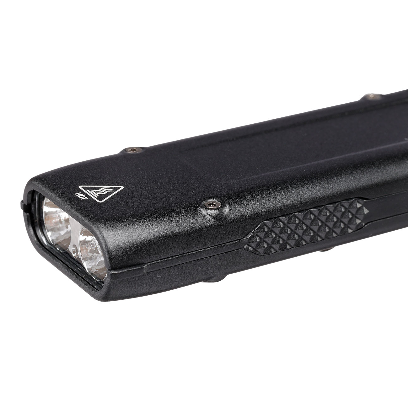 Nitecore EDC25 LED Taschenlampe 3000 Lumen Bild 6