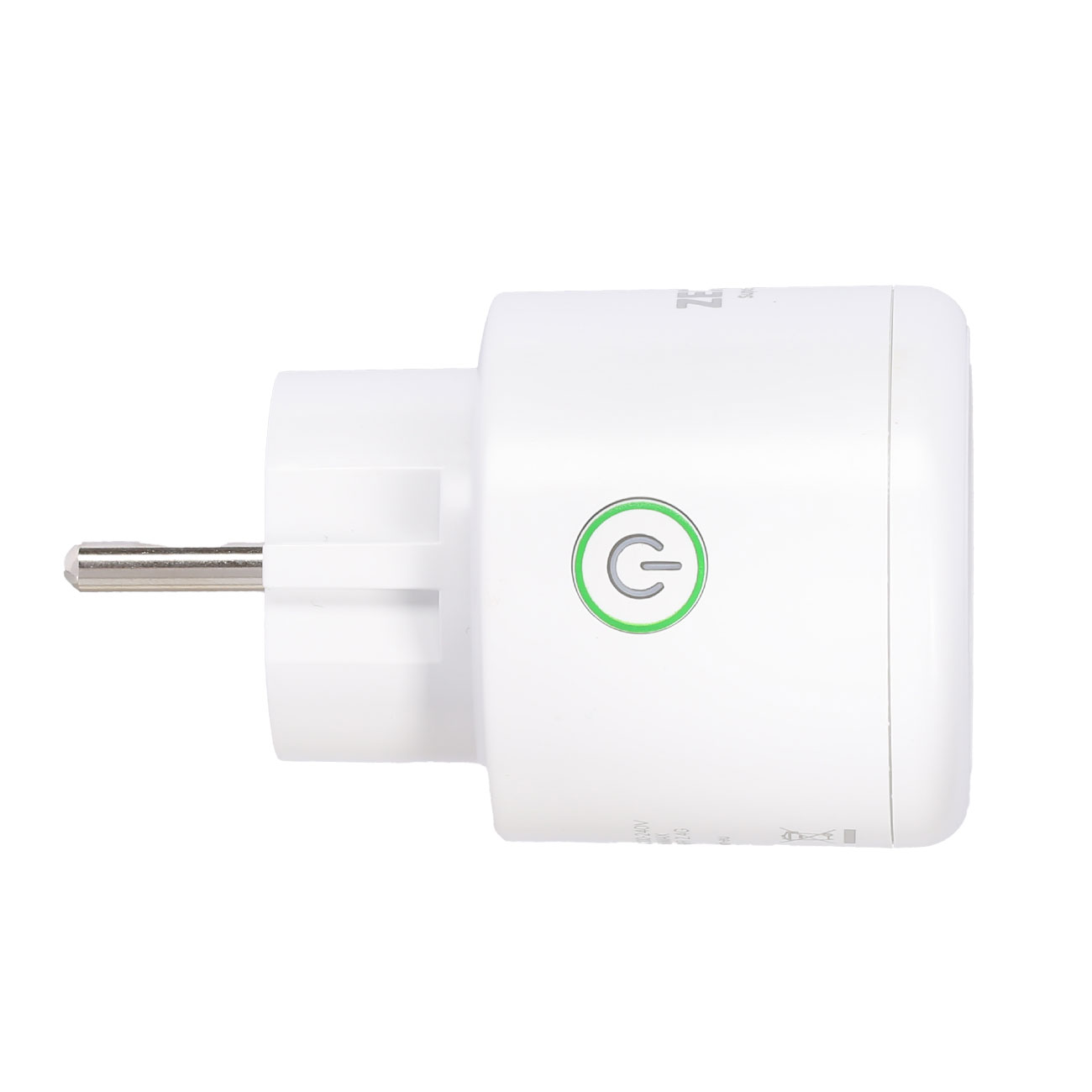 Zendure W-LAN Steckdose Satellite Plug wei mit WiFi und Timer Funktion Bild 3