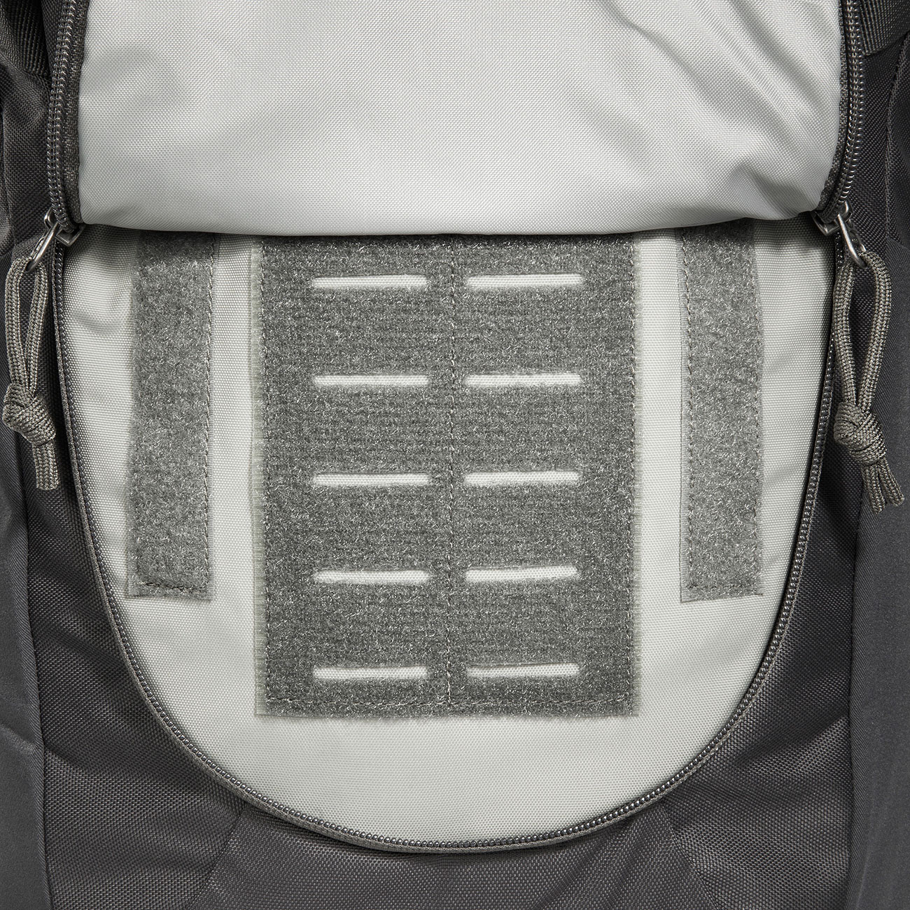 Tasmanian Tiger Rucksack City Daypack 20 Liter titangrau Bild 7