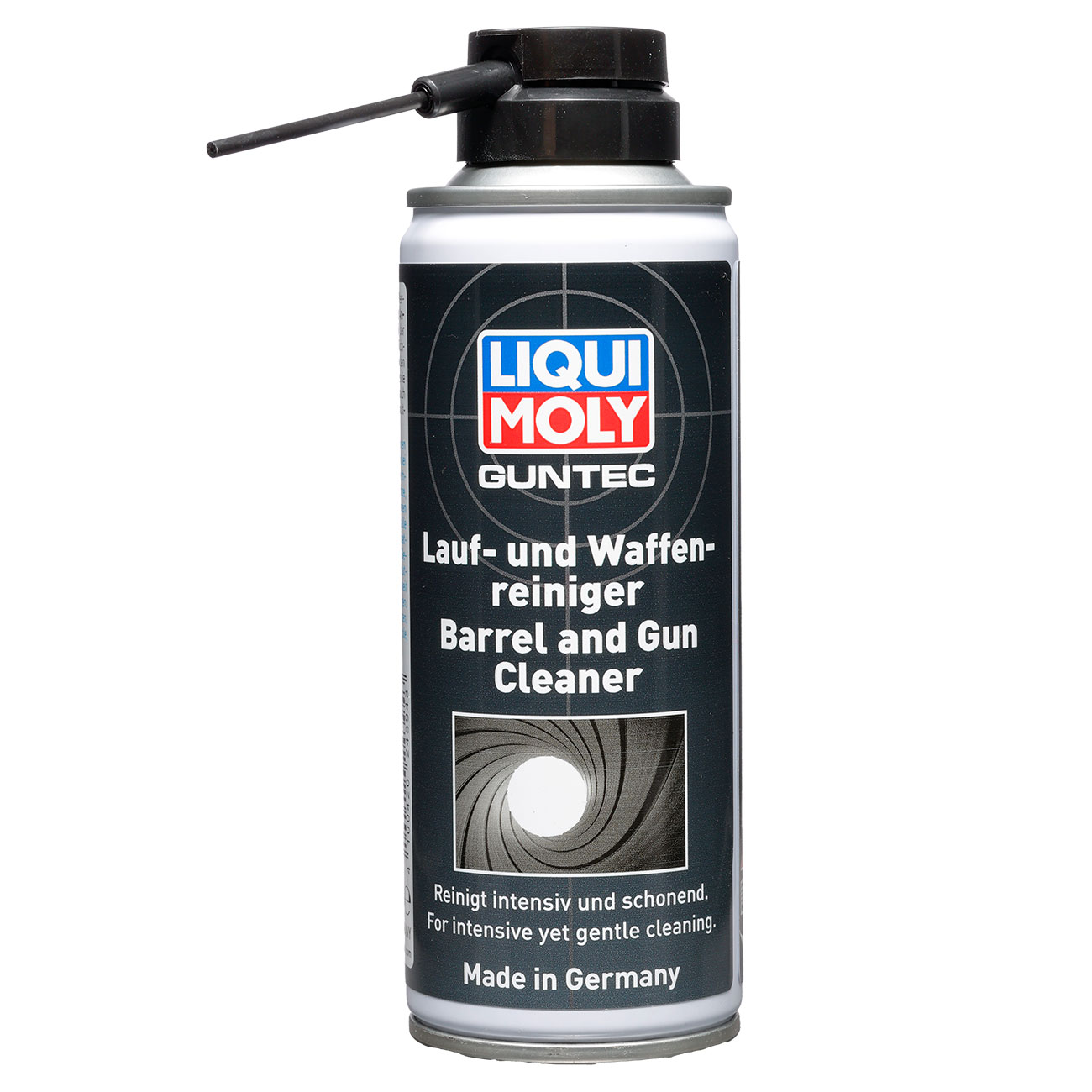 Liqui Moly GunTec Lauf- und Waffenreiniger 200ml