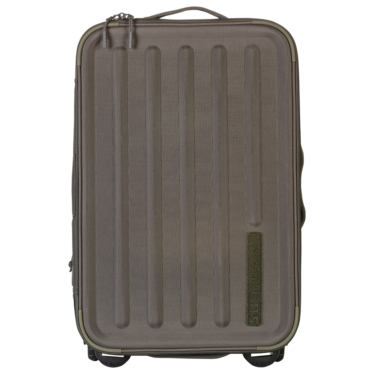 5.11 Koffer Load Up 22 Carry On 45 - 55 Liter oliv mit Rollen Bild 1