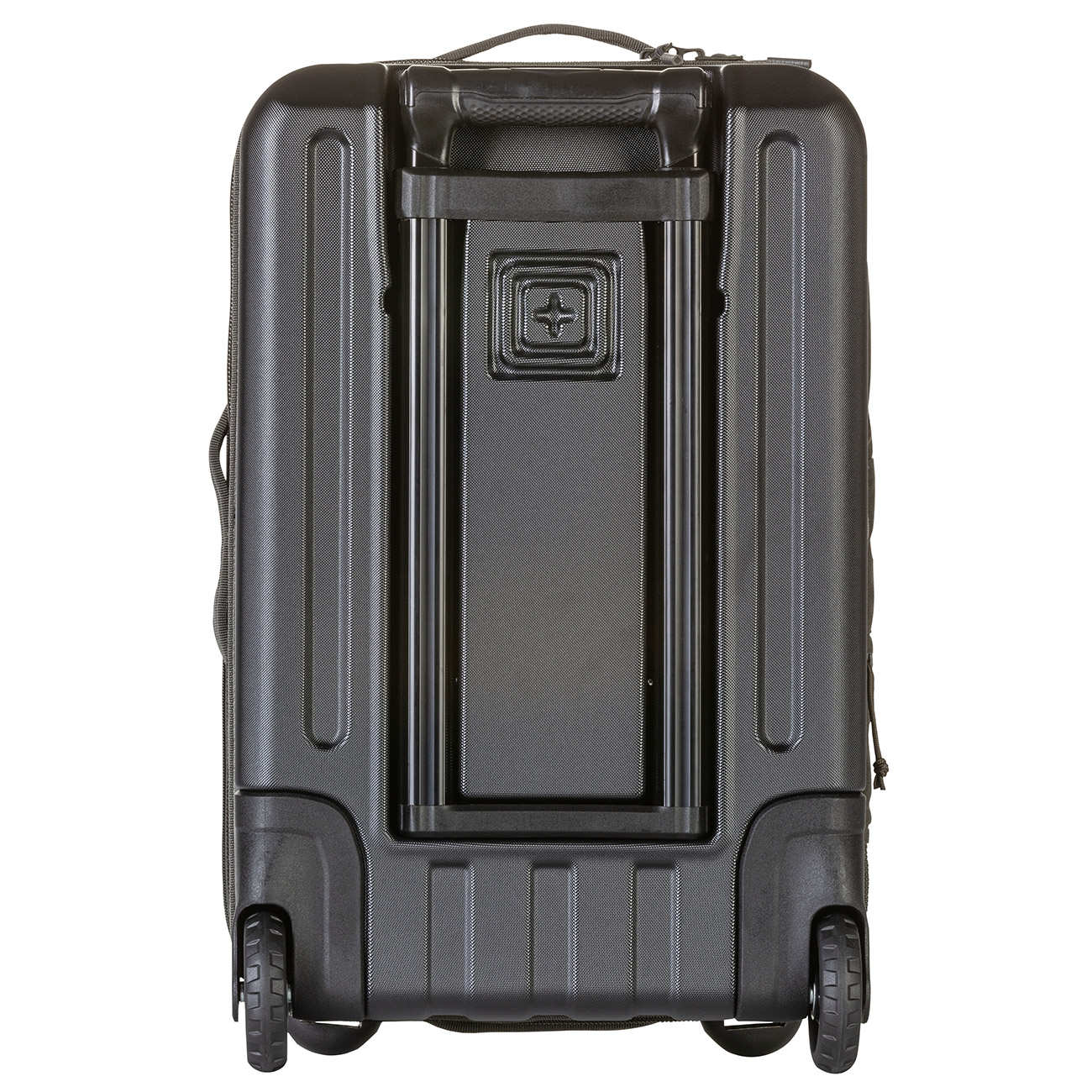 5.11 Koffer Load Up 22 Carry On 45 - 55 Liter oliv mit Rollen Bild 3