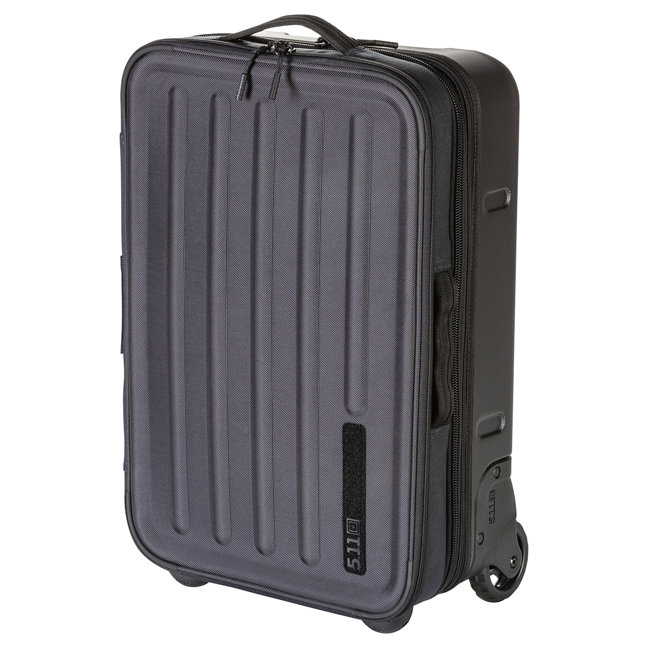 5.11 Koffer Load Up 22 Carry On 45 - 55 Liter schwarz mit Rollen