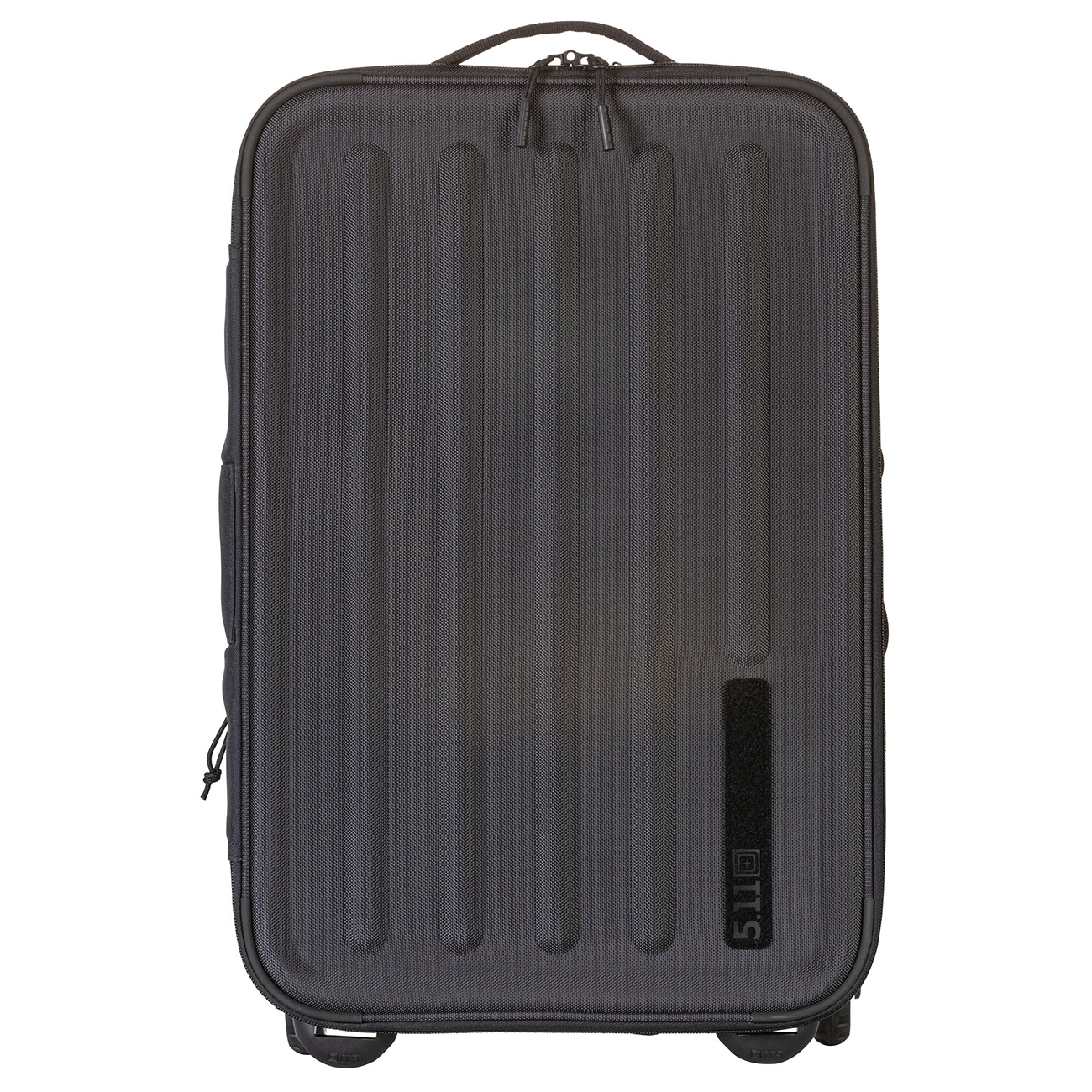 5.11 Koffer Load Up 22 Carry On 45 - 55 Liter schwarz mit Rollen Bild 1