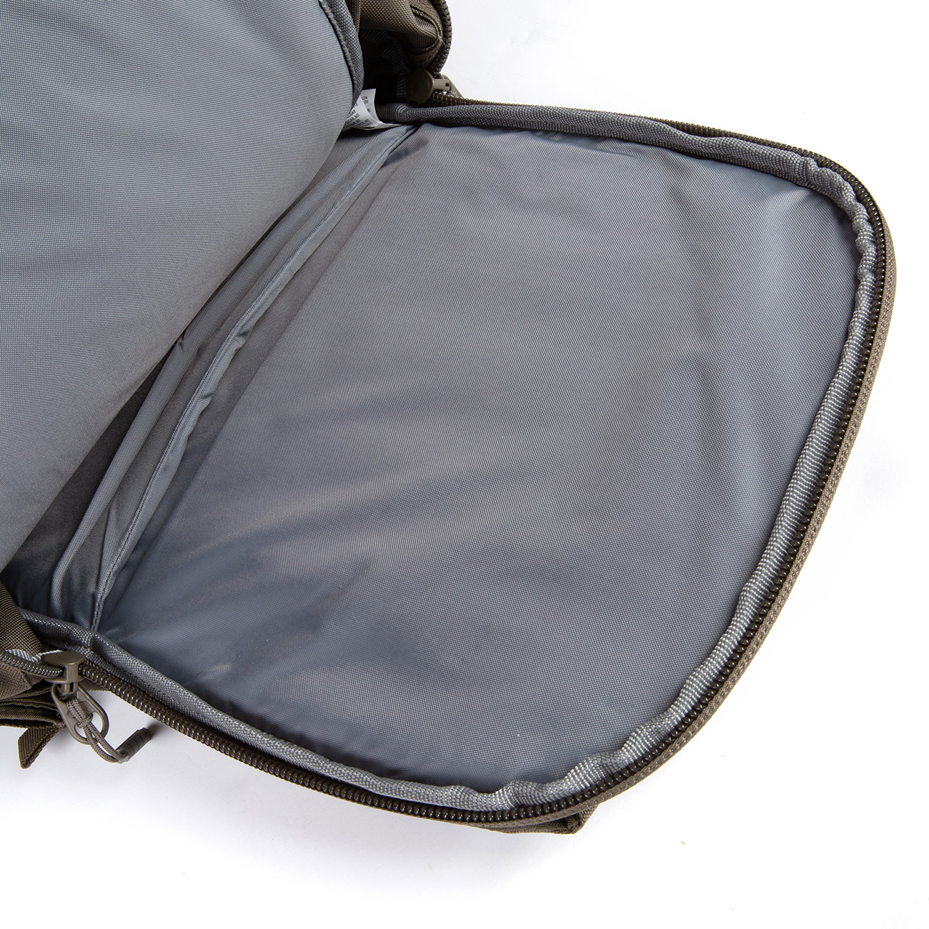 5.11 Koffer Load Up 22 Carry On 45 - 55 Liter schwarz mit Rollen Bild 9
