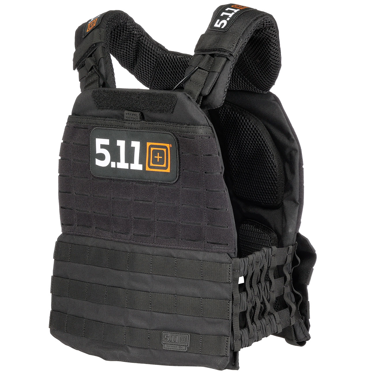 5.11 TacTec Plate Carrier schwarz Bild 3