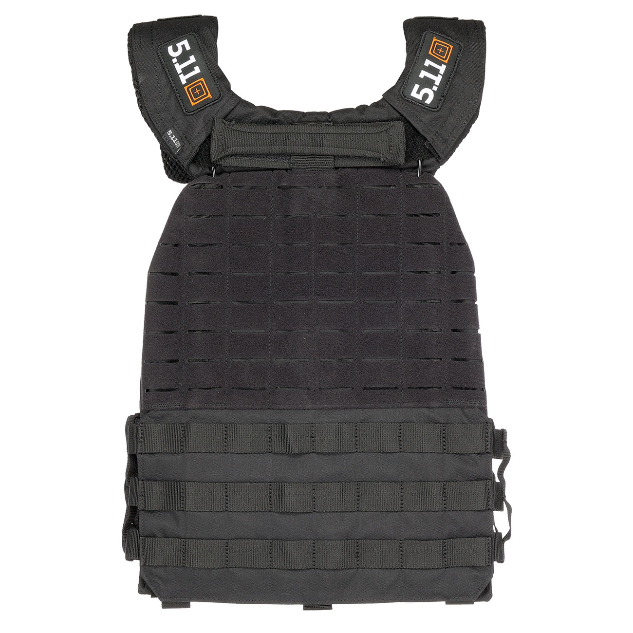 5.11 TacTec Plate Carrier schwarz Bild 5