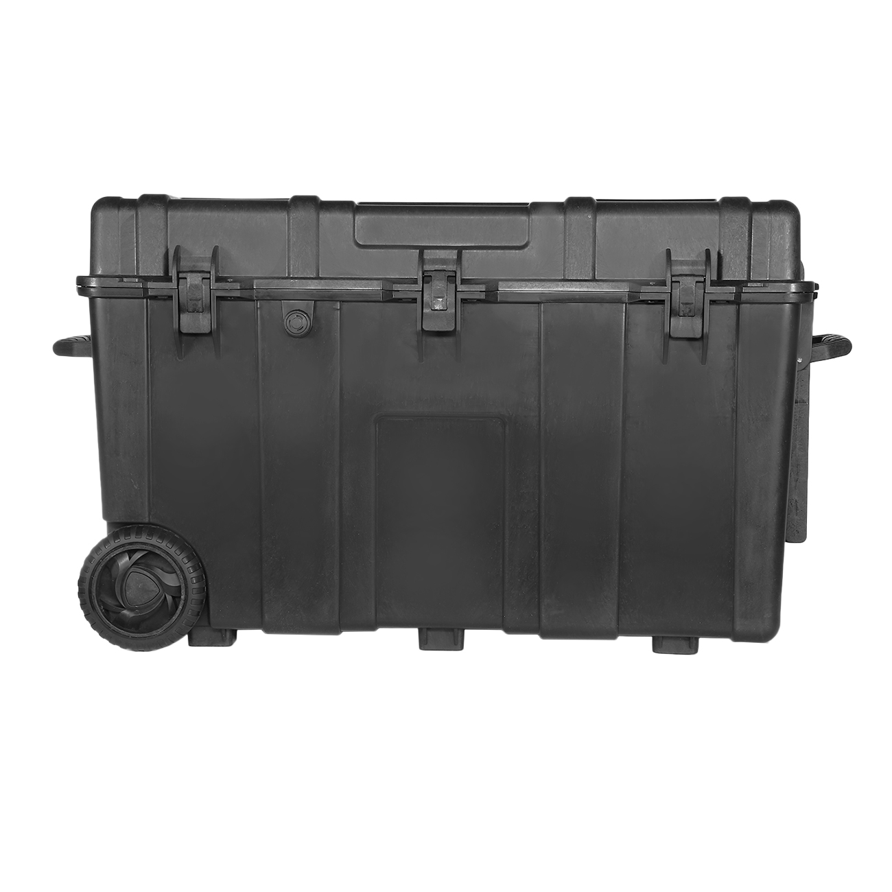 Nuprol Kit Box / Ultimate Hard Case Transport-Trolley 86 x 46 x 53 cm schwarz Bild 1
