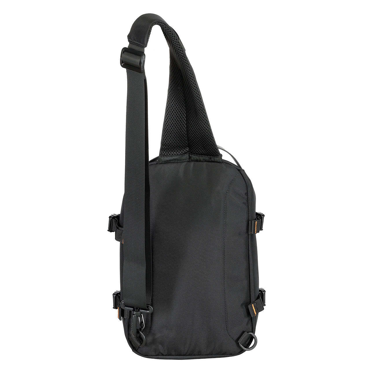 Fox Outdoor Umh�ngetasche Compact Sling schwarz Bild 2
