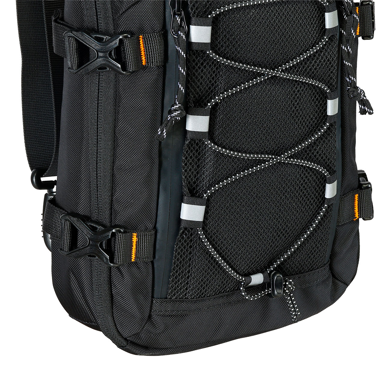 Fox Outdoor Umh�ngetasche Compact Sling schwarz Bild 8