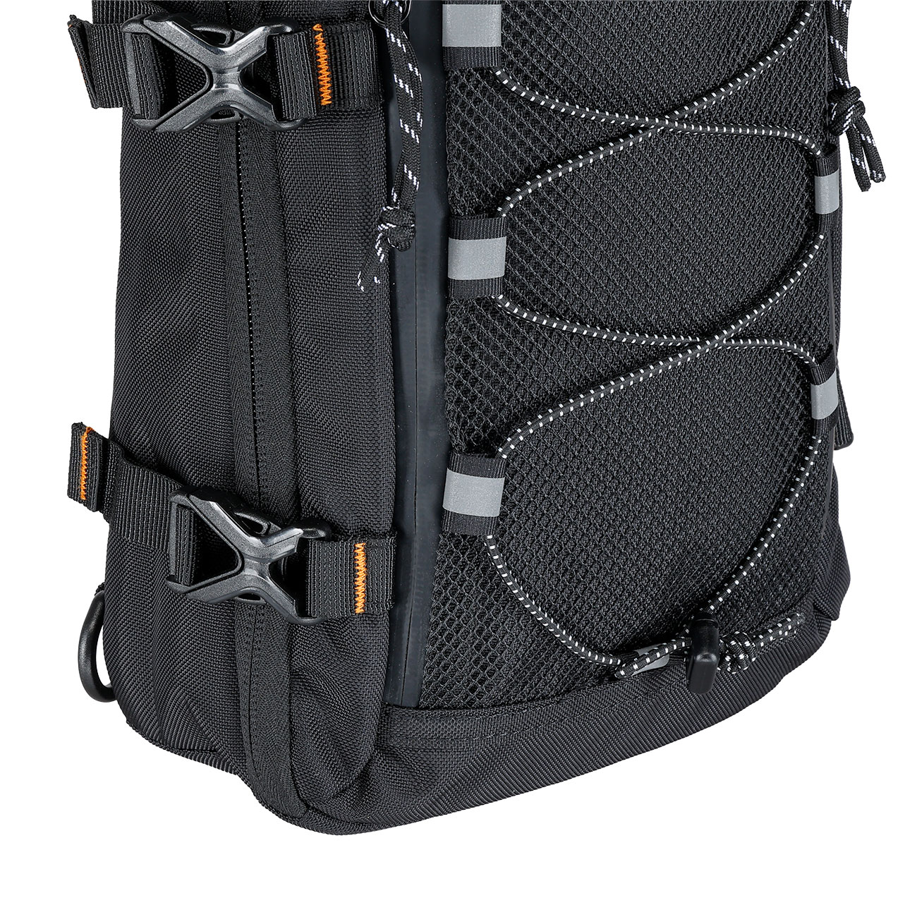 Fox Outdoor Umh�ngetasche Compact Sling schwarz Bild 4