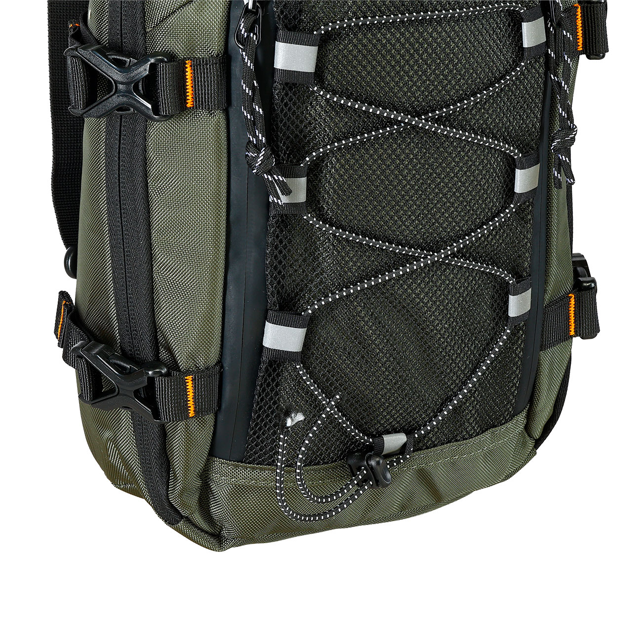 Fox Outdoor Umh�ngetasche Compact Sling oliv Bild 8