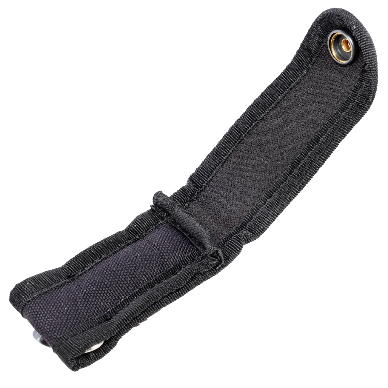 101 INC Schlsselhalter DP207 mit Quick Release schwarz Bild 2