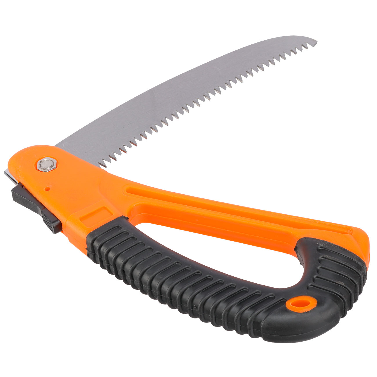 Barbaric Klappsge orange/schwarz Bild 4