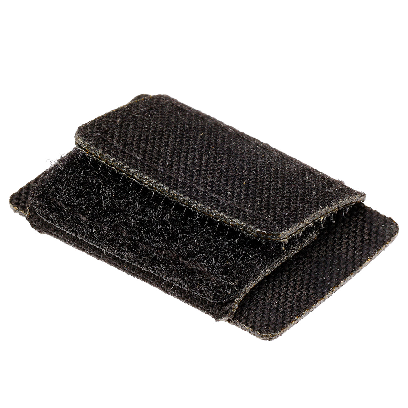 M-Tac Lasercut Molle Stripe Kleeblatt schwarz/grn nachleuchtend Bild 3