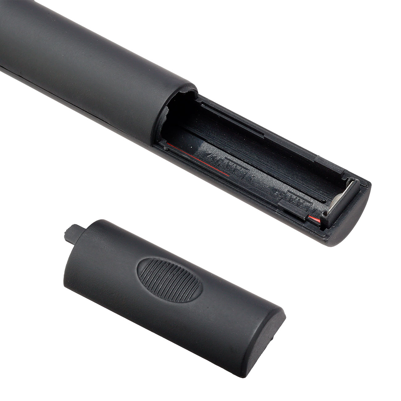 Lupe mit LED-Beleuchtung 5-fache Vergrerung schwarz Bild 7