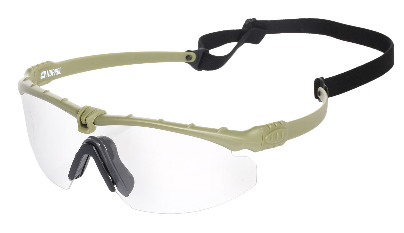 Schutz Brille Schutzbrille Softairbrille Paintball Softair Brille Airsoft Augen 