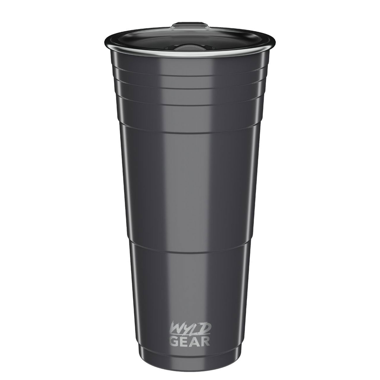 Wyld Gear Thermobecher Wyld Cup 947ml/32Oz grau
