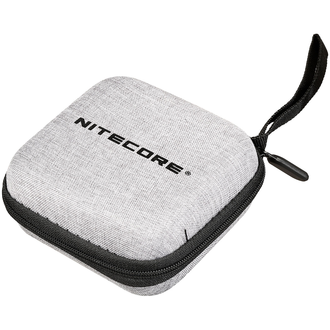 Nitecore HC60 UHE LED-Stirnlampe - 1600 Lumen Nylonkopfband Bild 9