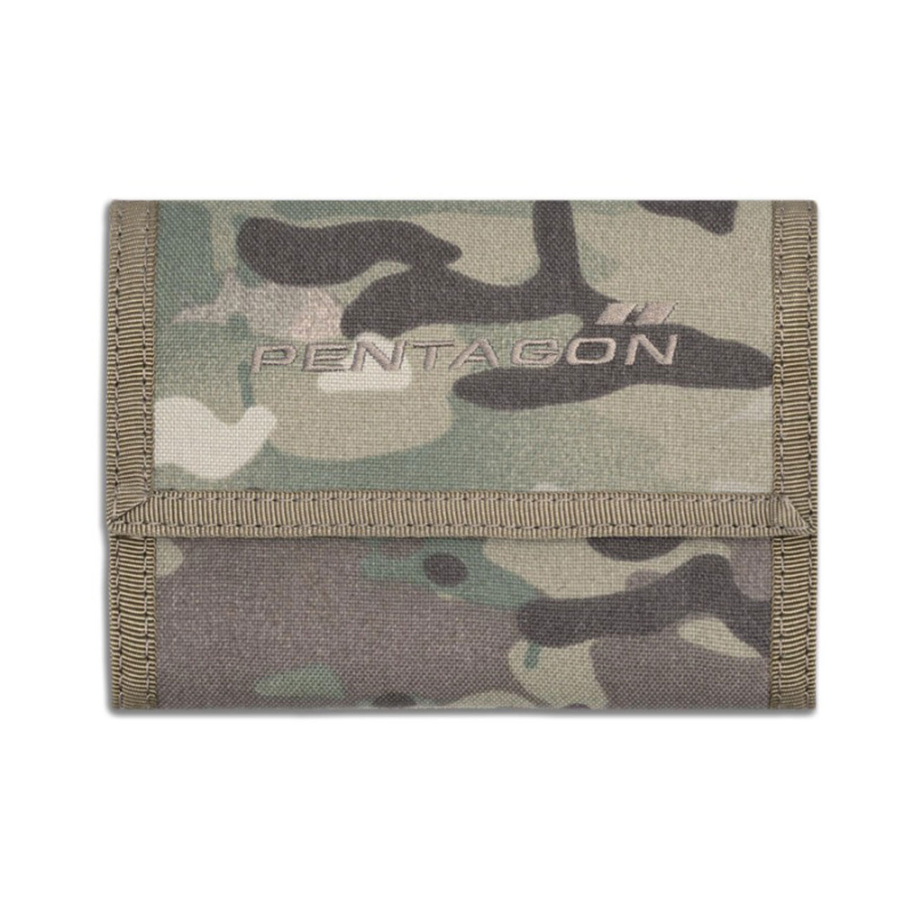 Pentagon Geldbeutel Stater 2.0 multicam