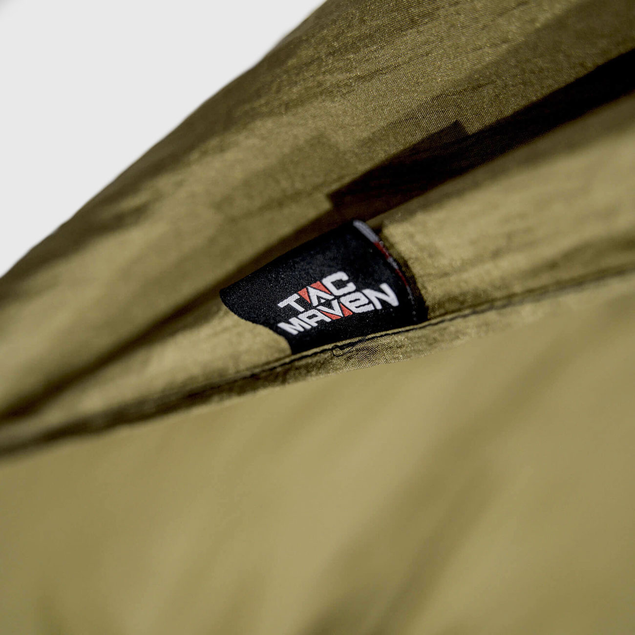Tac Maven Hngematte Mynest fr 1-2 Personen coyote Bild 2