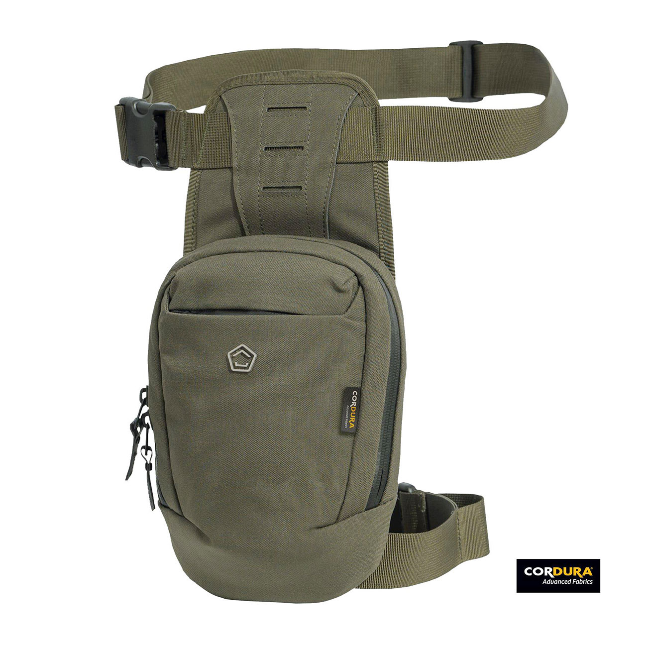 Pentagon Beintasche Consul RAL7013