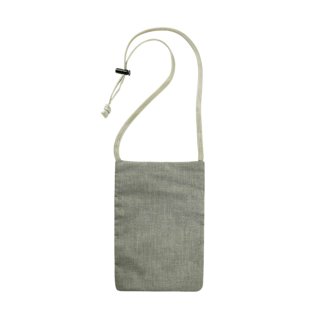 Tatonka Brustbeutel Skin Neck Pocket oliv Bild 1