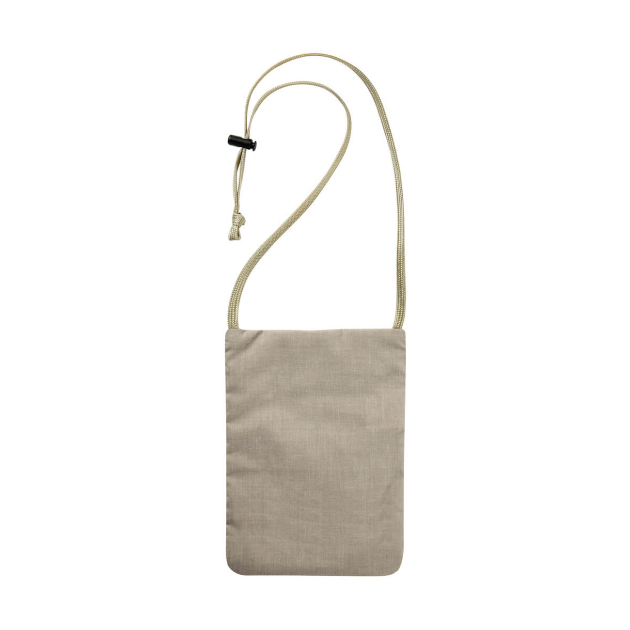 Tatonka Brustbeutel Skin Neck Pocket macciato Bild 1