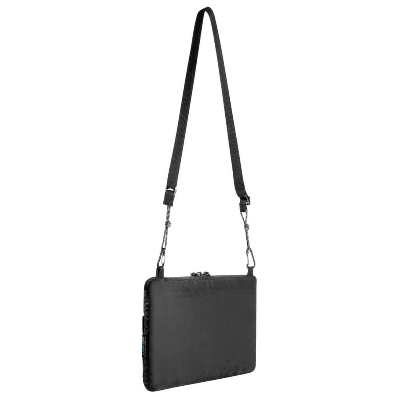 Tatonka Umhngetasche Cross Body Bag S 2 Liter schwarz Bild 2