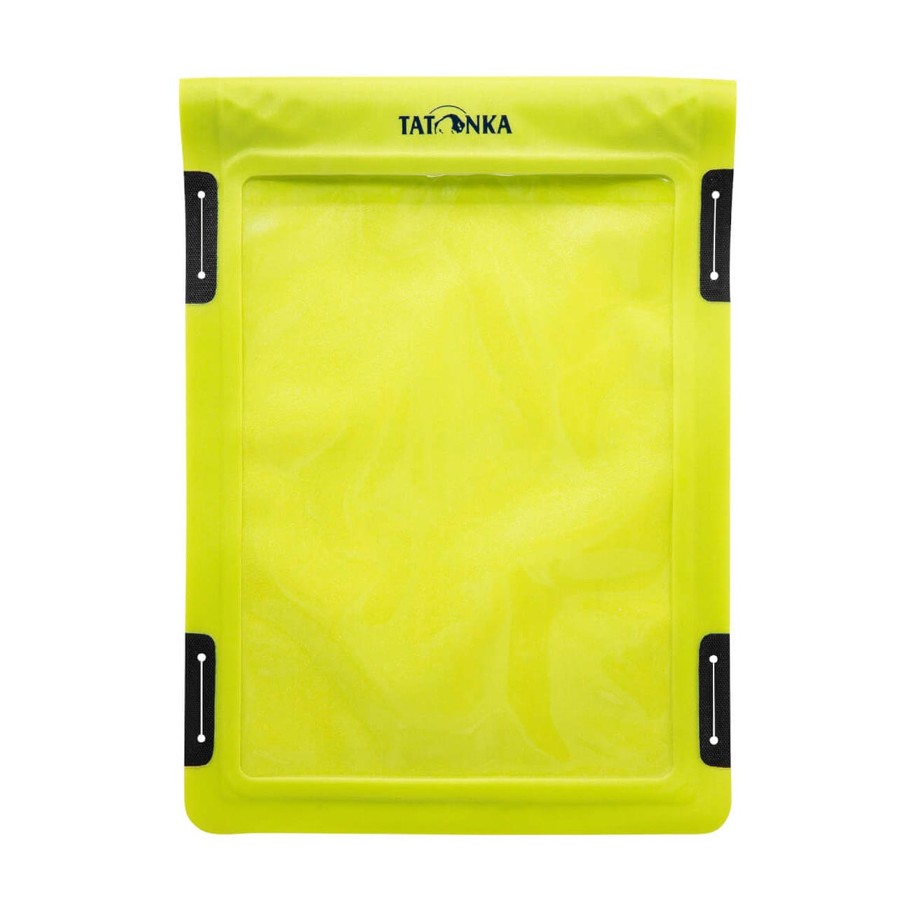 Tatonka Schutzhlle WP Dry Bag A5 fr Handy, Tablet... lime wasserdicht
