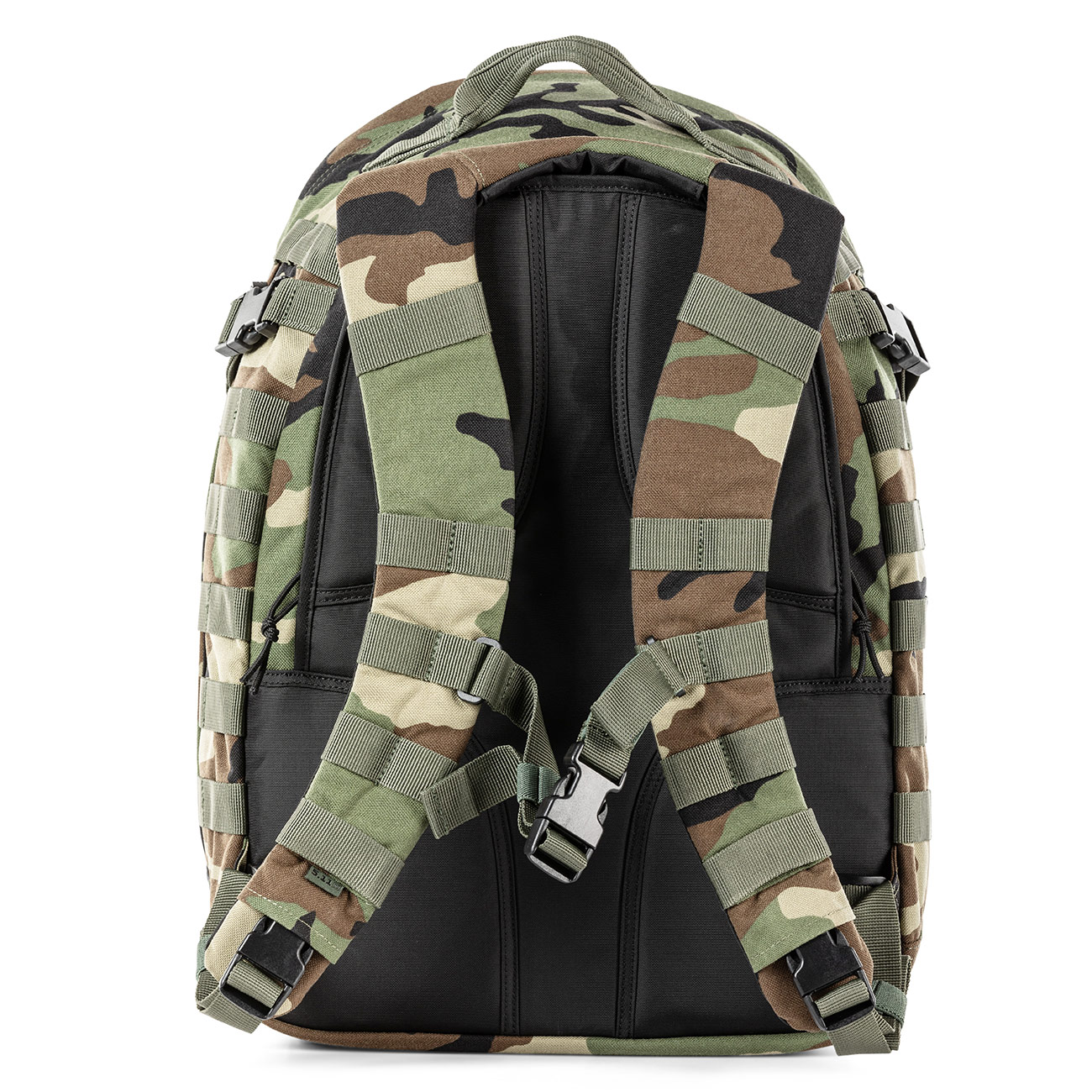5.11 Rucksack Rush24 2.0 woodland 37 Liter Bild 3