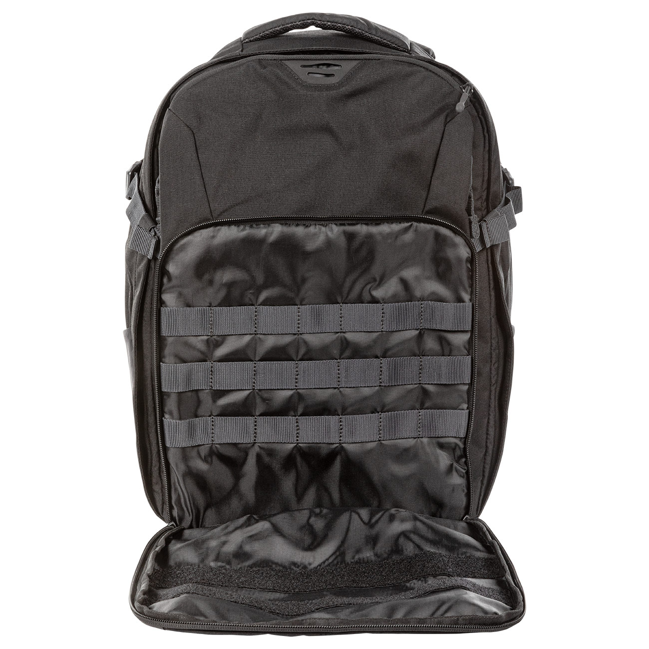 5.11 Rucksack COVRT24 41 Liter schwarz Bild 5