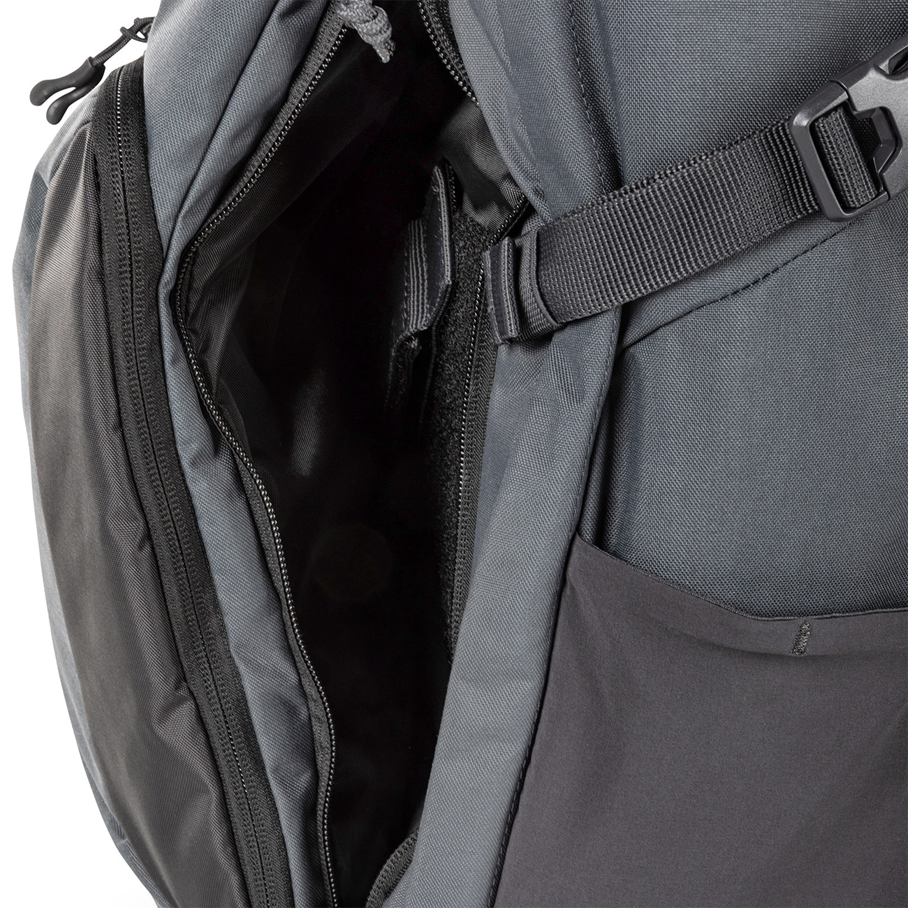 5.11 Rucksack COVRT24 41 Liter tungsten Bild 7