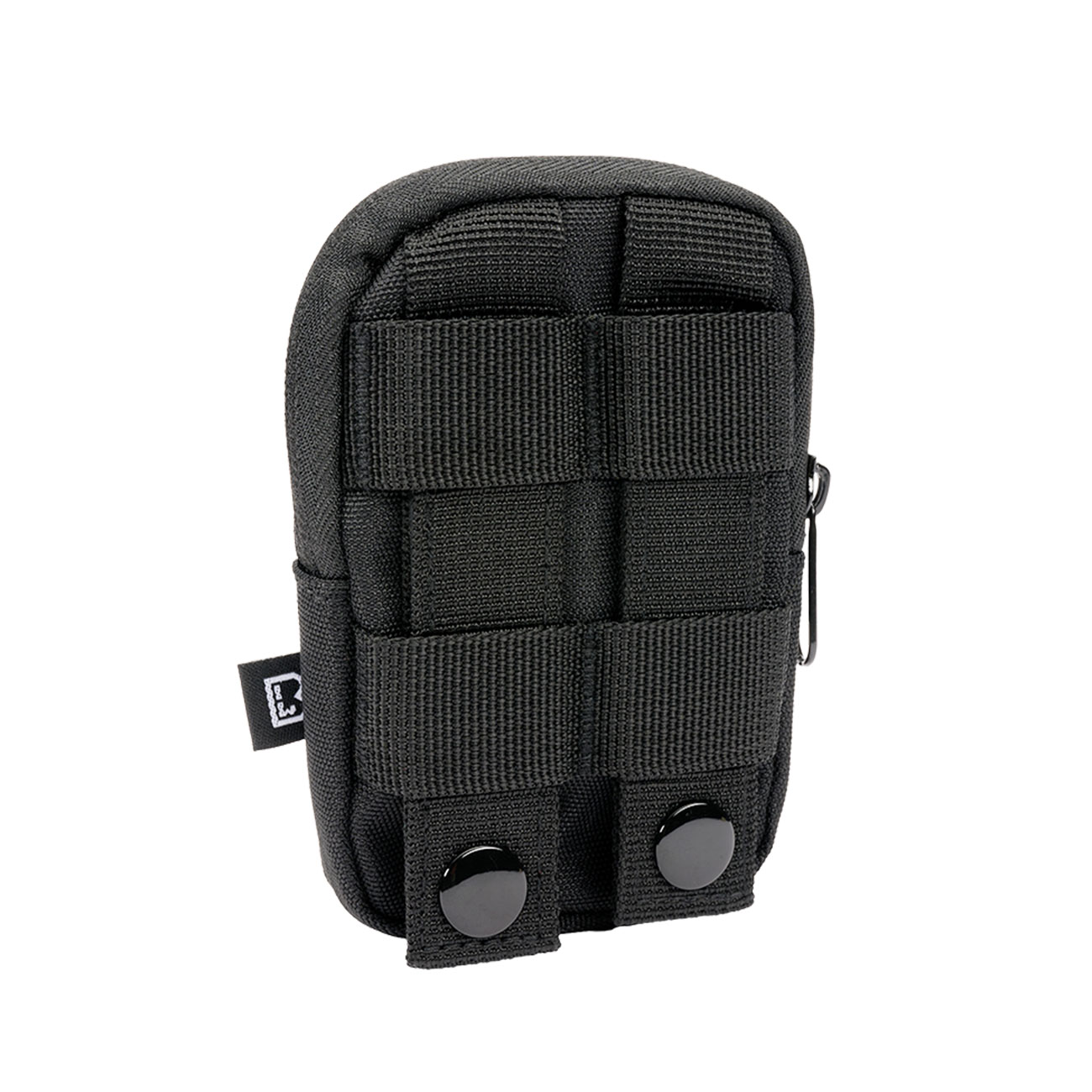 Brandit Mehrzwecktasche Key Pouch schwarz Bild 1
