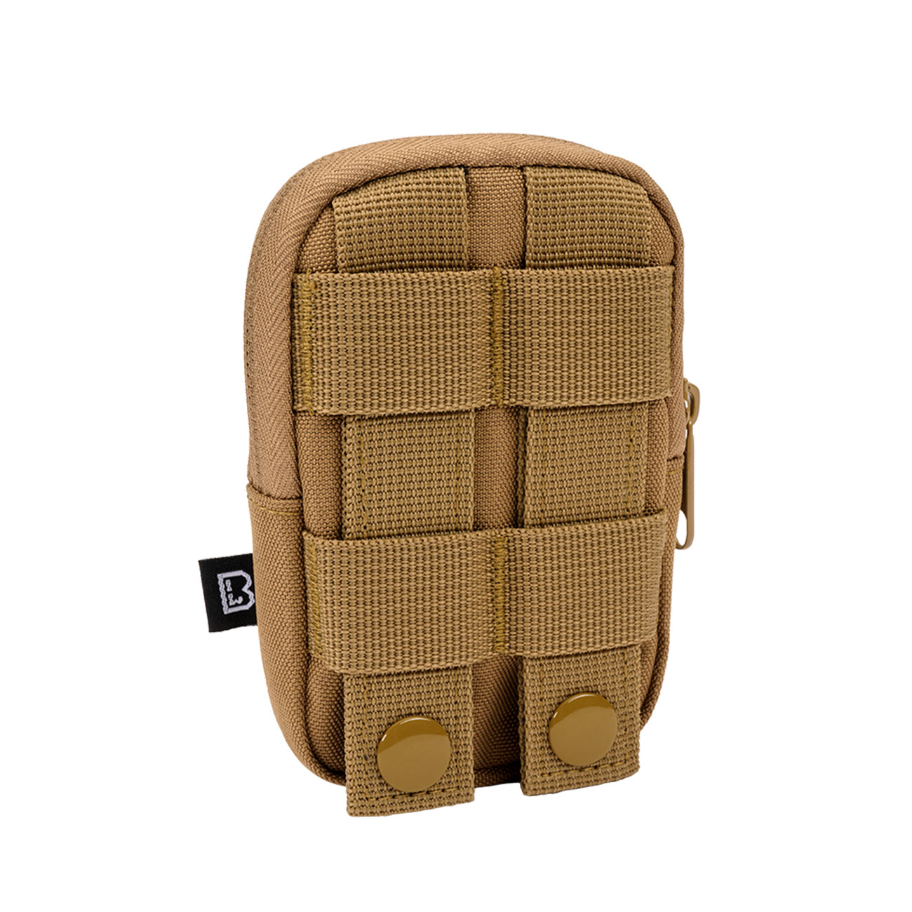 Brandit Mehrzwecktasche Key Pouch camel Bild 1