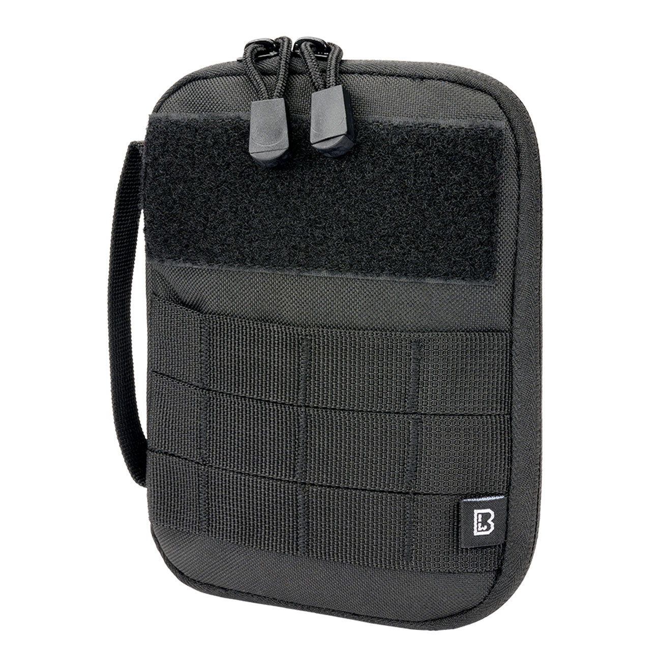 Brandit Mehrzwecktasche EDC Knife Bag schwarz