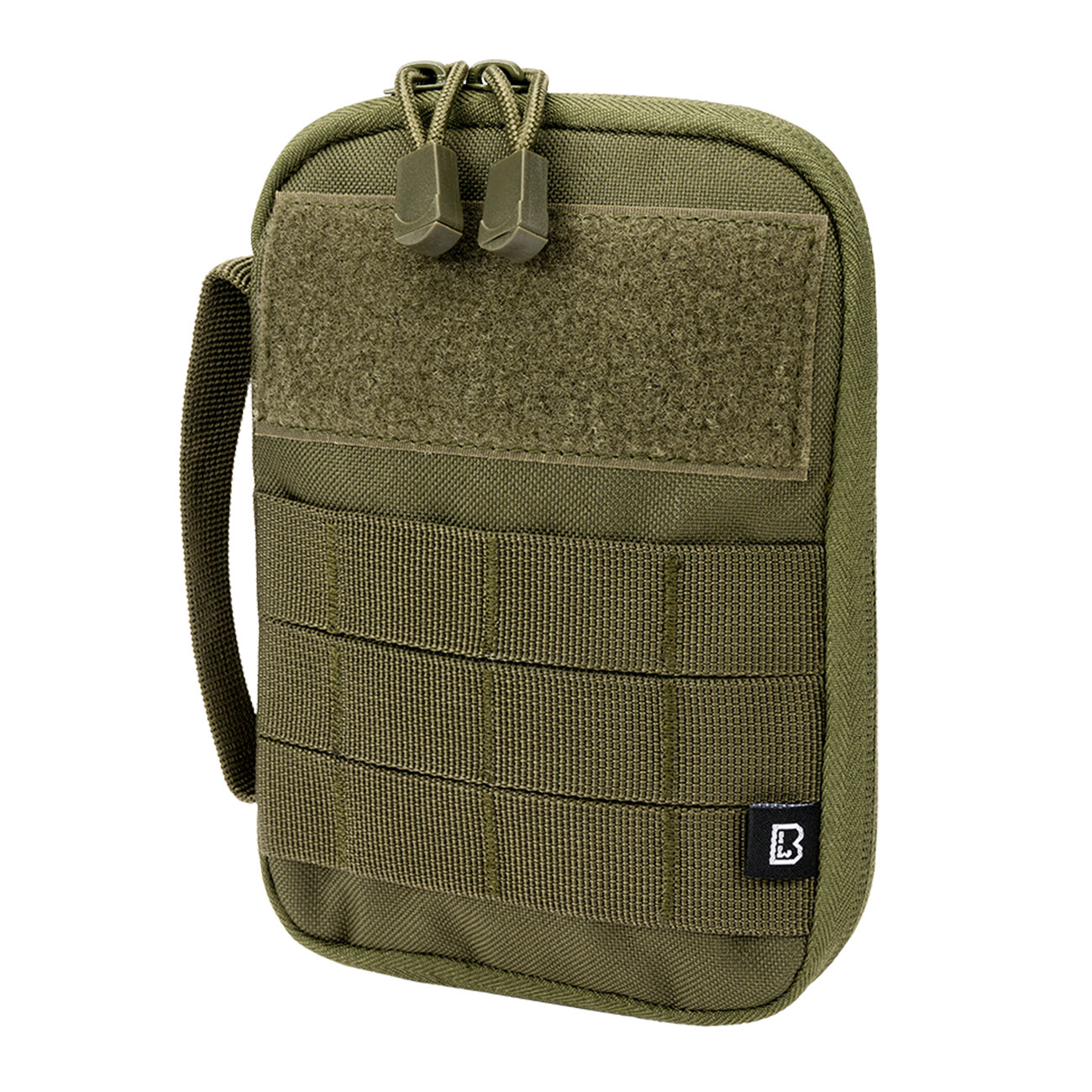 Brandit Mehrzwecktasche EDC Knife Bag oliv