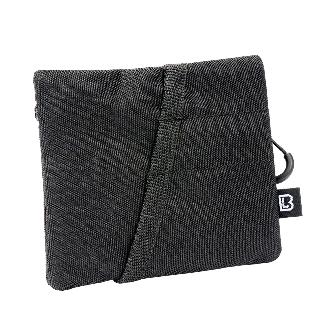 Brandit Mehrzwecktasche EDC Mini Bag schwarz Bild 1